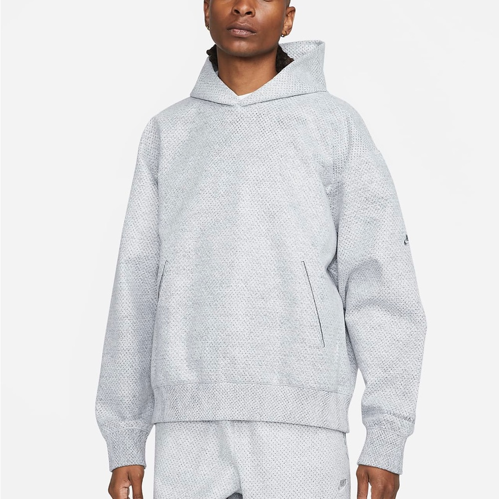Nike Sportswear Forward Hoodie Therma-FIT ADV Tech Pack Mens Medium DR0405-077